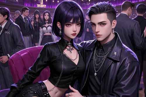 门徒平台注册中心